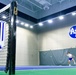 USAFA Men's Tennis vs #65 New Mexico 2025