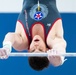 USAFA Men's Gymnastics MPSF Championship 2025