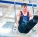 USAFA Men's Gymnastics MPSF Championship 2025