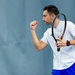 USAFA Men's Tennis vs #65 New Mexico 2025