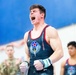 USAFA Men's Gymnastics MPSF Championship 2025