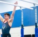 USAFA Men's Gymnastics MPSF Championship 2025