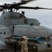 WTI 2-25 Forward Arming and Refueling Point