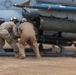WTI 2-25 Forward Arming and Refueling Point
