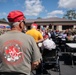 RED HORSE celebrates 40th anniversary