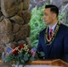Medal of Honor Presented to WWII Hero Capt. Francis Brown Wai Family