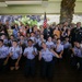 Medal of Honor Presented to WWII Hero Capt. Francis Brown Wai Family
