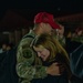 820th and 555th RED HORSE Squadron Airmen Return from Deployment