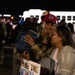 820th and 555th RED HORSE Squadron Airmen Return from Deployment
