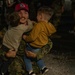 820th and 555th RED HORSE Squadron Airmen Return from Deployment