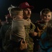 820th and 555th RED HORSE Squadron Airmen Return from Deployment