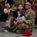 820th and 555th RED HORSE Squadron Airmen Return from Deployment