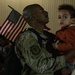 820th and 555th RED HORSE Squadron Airmen Return from Deployment