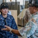 Strengthening Maritime Partnerships: Japanese Delegation Tours PHNSY &amp; IMF