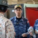 Strengthening Maritime Partnerships: Japanese Delegation Tours PHNSY &amp; IMF