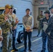 Strengthening Maritime Partnerships: Japanese Delegation Tours PHNSY &amp; IMF