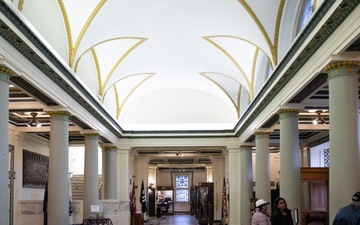 The Soldiers &amp; Sailors tour