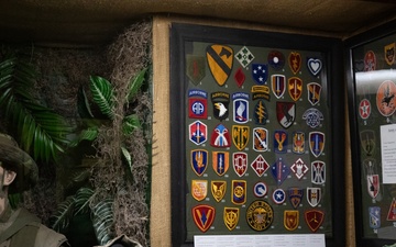 The Soldiers &amp; Sailors tour