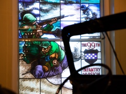 The Soldiers &amp; Sailors tour