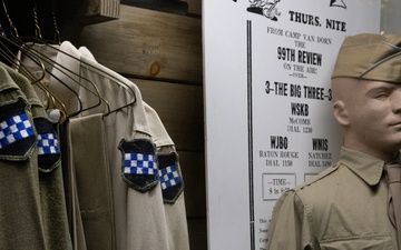 The Soldiers &amp; Sailors tour