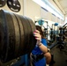 Two RFISD athletes power their way to success