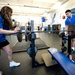 Two RFISD athletes power their way to success