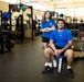 Two RFISD athletes power their way to success