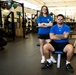 Two RFISD athletes power their way to success