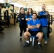 Two RFISD athletes power their way to success