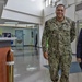 Deputy Assistant Secretary of Defense for Health Services Policy and Oversight Visits USNH Yokosuka