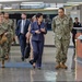Deputy Assistant Secretary of Defense for Health Services Policy and Oversight Visits USNH Yokosuka