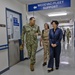 Deputy Assistant Secretary of Defense for Health Services Policy and Oversight Visits USNH Yokosuka