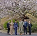 Deputy Assistant Secretary of Defense for Health Services Policy and Oversight Visits USNH Yokosuka