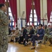Deputy Assistant Secretary of Defense for Health Services Policy and Oversight Visits USNH Yokosuka