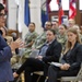 Deputy Assistant Secretary of Defense for Health Services Policy and Oversight Visits USNH Yokosuka