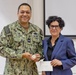 Deputy Assistant Secretary of Defense for Health Services Policy and Oversight Visits USNH Yokosuka