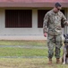 36 SFS trains military working dogs