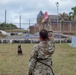 36 SFS trains military working dogs