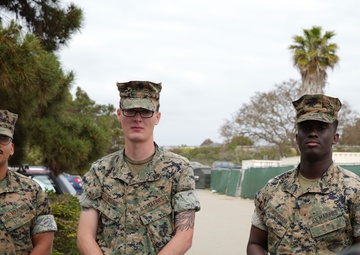 11th MEU executes Operation Clean Sweep II