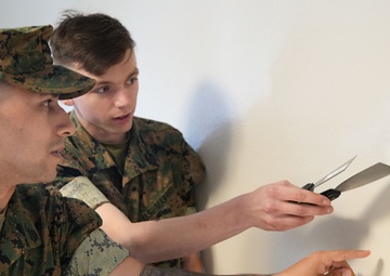 11th MEU executes Operation Clean Sweep II