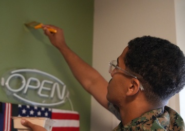 11th MEU executes Operation Clean Sweep II