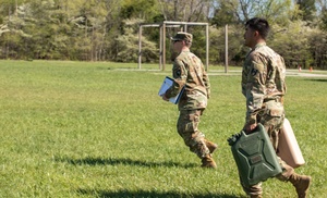 Sgt. Maj. Byrd