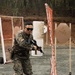 Marines Compete in Multi-Weapon Match During Marine Corps Marksmanship Championship