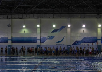 MCAS Iwakuni’s 36th Annual Triathlon