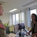 Ensuring Operational Readiness: 2d TSB conducts Soldier readiness event