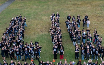 Lakenheath Intermediate School MoMC 2025
