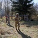 21st Theater Sustainment Command Best Squad Competition
