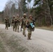 21st Theater Sustainment Command Best Squad Competition 2025
