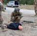 21st Theater Sustainment Command Best Squad Competition 2025