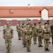 U.S. Army Soldiers Graduate British Army Leader Development Programme